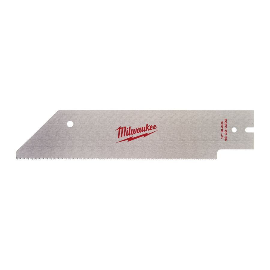 Ersatz-Sägeblatt für PVC Handsäge - 1 Stück